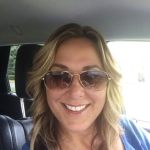 Meet your Posher, Tammy